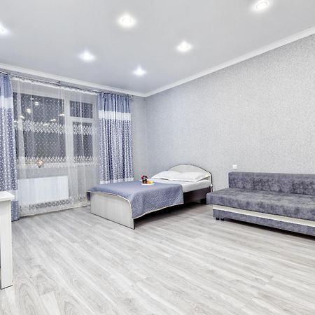 Прекрасная Студия В Элитном Доме Pavlodar Dış mekan fotoğraf
